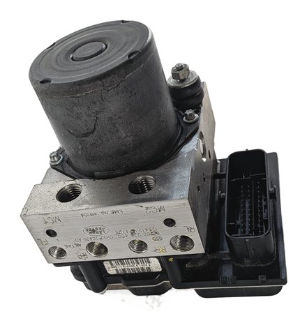 Thumbnail 5: 2011-2013 RANGE ROVER SPORT LR4 (L320 L322) ABS ANTI LOCK BRAKE PUMP w/ MODULE
