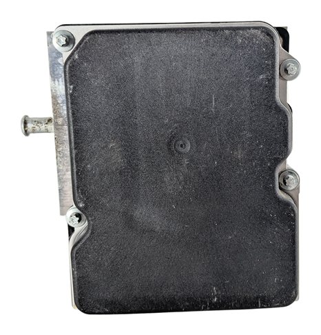 Thumbnail 7: 2011-2013 RANGE ROVER SPORT LR4 (L320 L322) ABS ANTI LOCK BRAKE PUMP w/ MODULE