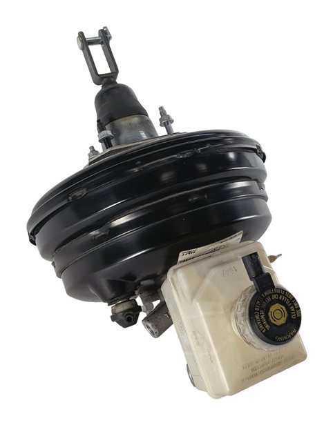 2010-2016 LR4 / RANGE ROVER SPORT (L320) 5.0L - BRAKE BOOSTER w/ MASTER CYLINDER