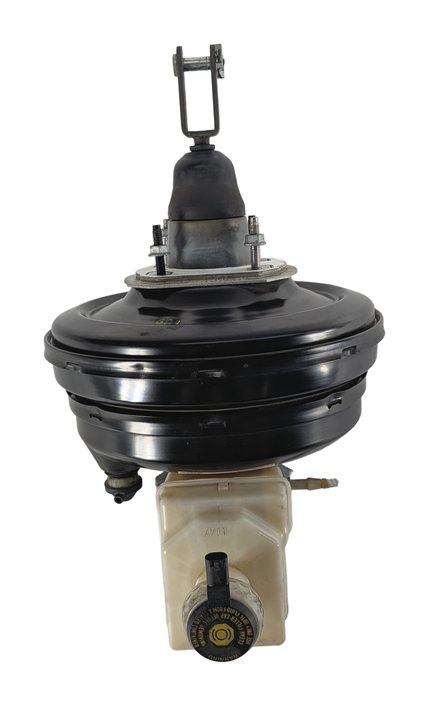 Thumbnail 3: 2010-2016 LR4 / RANGE ROVER SPORT (L320) 5.0L - BRAKE BOOSTER w/ MASTER CYLINDER