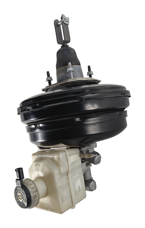 Thumbnail 4: 2010-2016 LR4 / RANGE ROVER SPORT (L320) 5.0L - BRAKE BOOSTER w/ MASTER CYLINDER