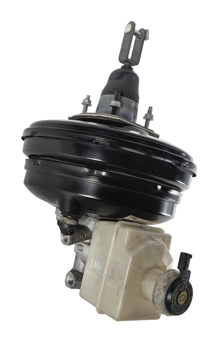 Thumbnail 5: 2010-2016 LR4 / RANGE ROVER SPORT (L320) 5.0L - BRAKE BOOSTER w/ MASTER CYLINDER