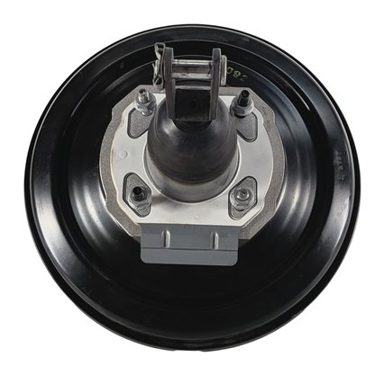 Thumbnail 6: 2010-2016 LR4 / RANGE ROVER SPORT (L320) 5.0L - BRAKE BOOSTER w/ MASTER CYLINDER
