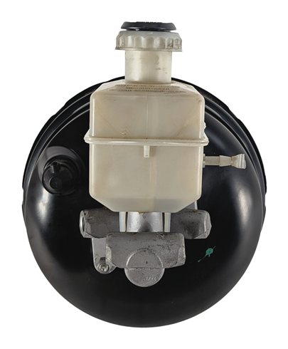 Thumbnail 8: 2010-2016 LR4 / RANGE ROVER SPORT (L320) 5.0L - BRAKE BOOSTER w/ MASTER CYLINDER