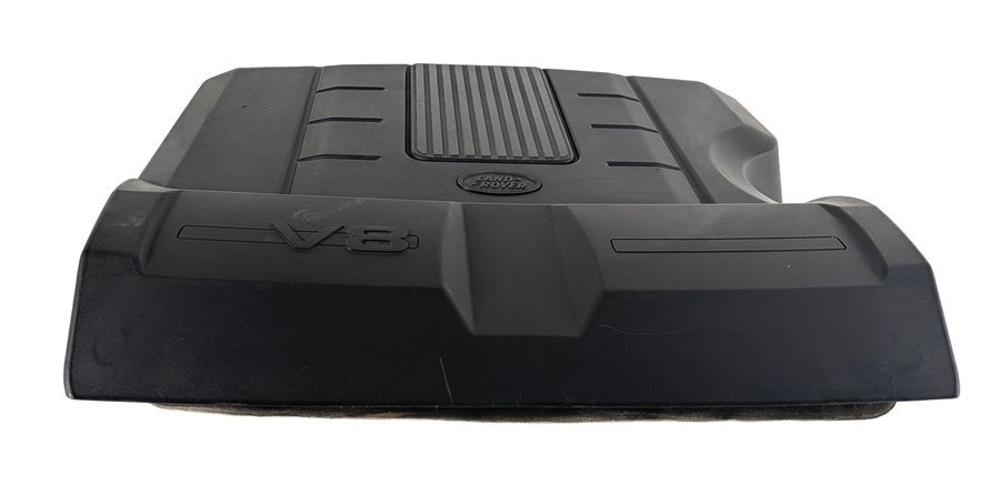 Thumbnail 2: 2010-2013 LAND ROVER LR4 RANGE ROVER SPORT (L320 L322) 5.0L V8 ENGINE COVER TRIM