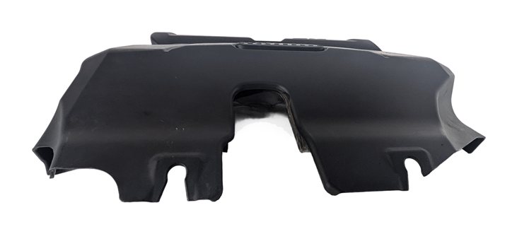 Thumbnail 6: 2010-2013 LAND ROVER LR4 RANGE ROVER SPORT (L320 L322) 5.0L V8 ENGINE COVER TRIM