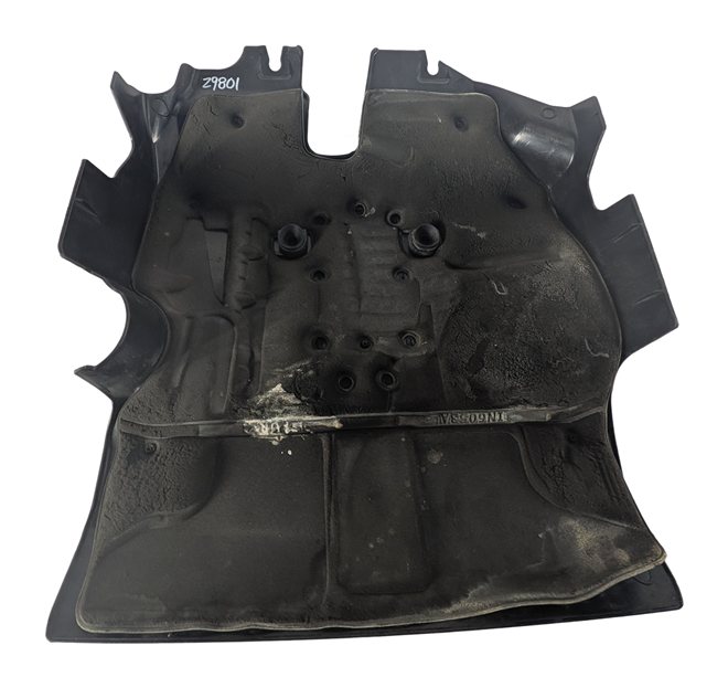 Thumbnail 7: 2010-2013 LAND ROVER LR4 RANGE ROVER SPORT (L320 L322) 5.0L V8 ENGINE COVER TRIM