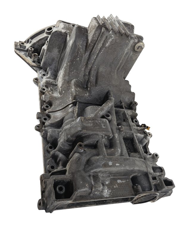 Thumbnail 4: 10-17 DISCOVERY LR4 ROVER SPORT (L320 L494 L405) 3.0L 5.0L LOWER ENGINE OIL PAN