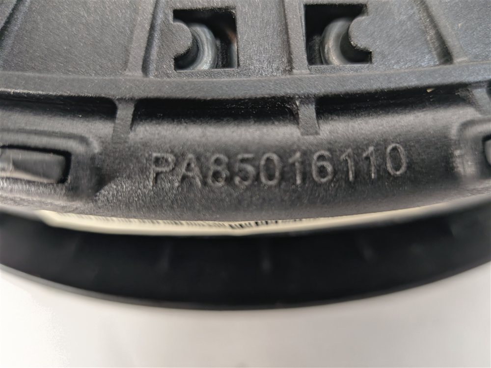 Thumbnail 11: 2011-2013 LAND ROVER LR4 - SRS FRONT LEFT STEERING WHEEL AIRBAG AIR BAG (BLACK)