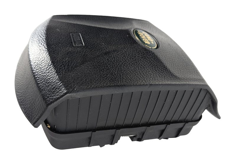 Thumbnail 5: 2011-2013 LAND ROVER LR4 - SRS FRONT LEFT STEERING WHEEL AIRBAG AIR BAG (BLACK)
