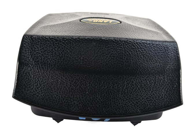 Thumbnail 7: 2011-2013 LAND ROVER LR4 - SRS FRONT LEFT STEERING WHEEL AIRBAG AIR BAG (BLACK)