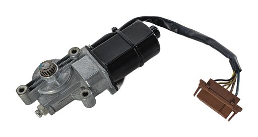 05-16 LAND ROVER LR3 LR4 POWER SUNROOF SUN ROOF GLASS WINDOW ADJUST MOTOR