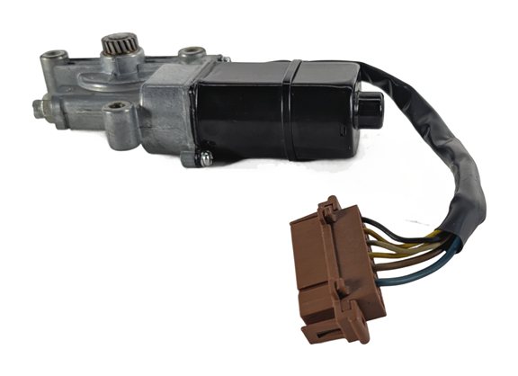 Thumbnail 2: 05-16 LAND ROVER LR3 LR4 POWER SUNROOF SUN ROOF GLASS WINDOW ADJUST MOTOR
