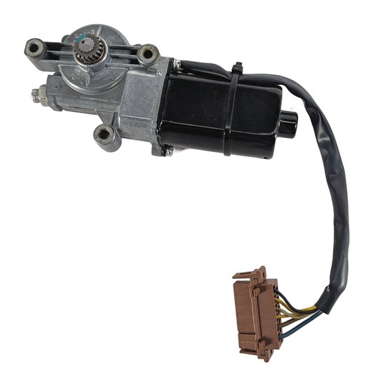 Thumbnail 3: 05-16 LAND ROVER LR3 LR4 POWER SUNROOF SUN ROOF GLASS WINDOW ADJUST MOTOR