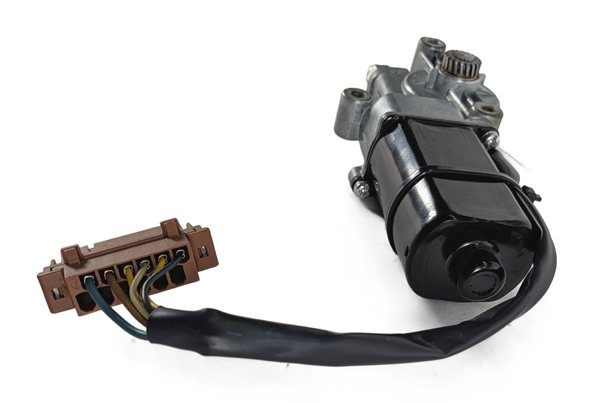 Thumbnail 4: 05-16 LAND ROVER LR3 LR4 POWER SUNROOF SUN ROOF GLASS WINDOW ADJUST MOTOR