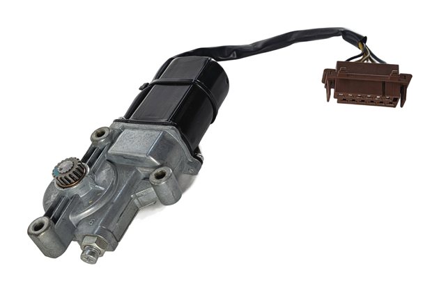 Thumbnail 5: 05-16 LAND ROVER LR3 LR4 POWER SUNROOF SUN ROOF GLASS WINDOW ADJUST MOTOR