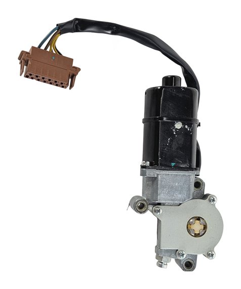 Thumbnail 7: 05-16 LAND ROVER LR3 LR4 POWER SUNROOF SUN ROOF GLASS WINDOW ADJUST MOTOR