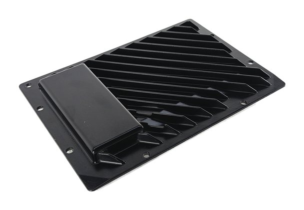 12-19 JAGUAR XF LAND ROVER LR2 LR4 RANGE ROVER SPORT EVOQUE AMPLIFIER 600 WATT