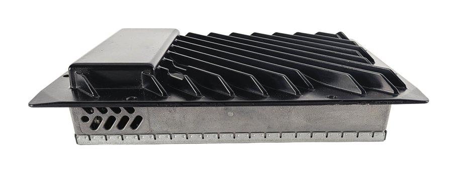 Thumbnail 2: 12-19 JAGUAR XF LAND ROVER LR2 LR4 RANGE ROVER SPORT EVOQUE AMPLIFIER 600 WATT