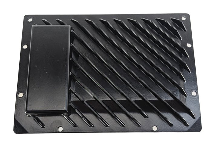 Thumbnail 3: 12-19 JAGUAR XF LAND ROVER LR2 LR4 RANGE ROVER SPORT EVOQUE AMPLIFIER 600 WATT