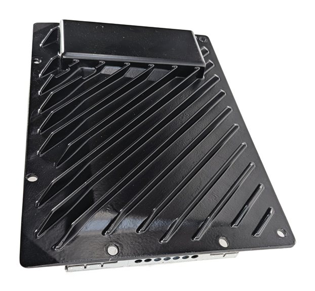 Thumbnail 4: 12-19 JAGUAR XF LAND ROVER LR2 LR4 RANGE ROVER SPORT EVOQUE AMPLIFIER 600 WATT