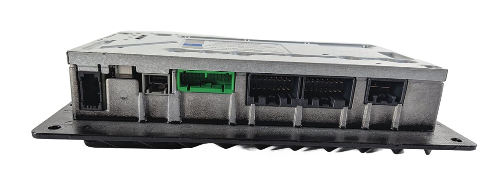 Thumbnail 6: 12-19 JAGUAR XF LAND ROVER LR2 LR4 RANGE ROVER SPORT EVOQUE AMPLIFIER 600 WATT