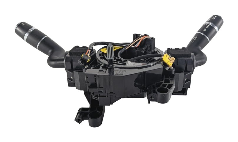 Thumbnail 2: 2012-2016 LAND ROVER LR4 - RANGE ROVER SPORT (L320) COLUMN TURN SIGNAL SWITCH