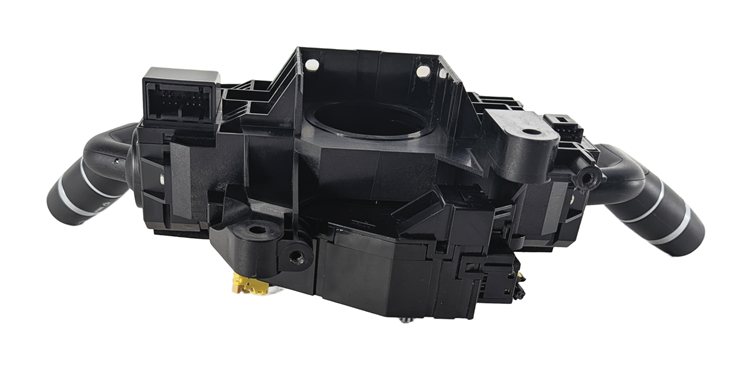 Thumbnail 7: 2012-2016 LAND ROVER LR4 - RANGE ROVER SPORT (L320) COLUMN TURN SIGNAL SWITCH