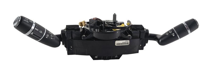Thumbnail 8: 2012-2016 LAND ROVER LR4 - RANGE ROVER SPORT (L320) COLUMN TURN SIGNAL SWITCH