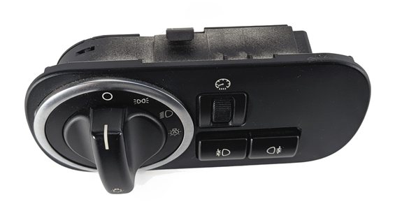 Thumbnail 3: 2010-2016 LAND RANGE ROVER SPORT LR4 (L319 L320) AUTO HEADLIGHT FOG LAMP SWITCH
