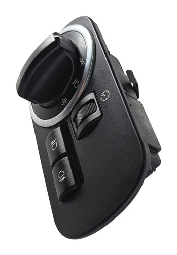 Thumbnail 4: 2010-2016 LAND RANGE ROVER SPORT LR4 (L319 L320) AUTO HEADLIGHT FOG LAMP SWITCH