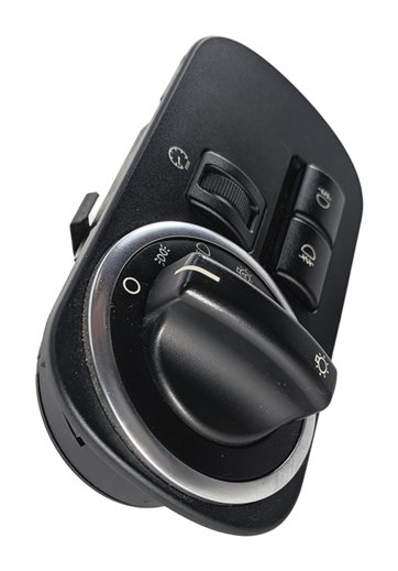 Thumbnail 5: 2010-2016 LAND RANGE ROVER SPORT LR4 (L319 L320) AUTO HEADLIGHT FOG LAMP SWITCH