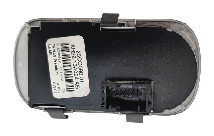 Thumbnail 7: 2010-2016 LAND RANGE ROVER SPORT LR4 (L319 L320) AUTO HEADLIGHT FOG LAMP SWITCH