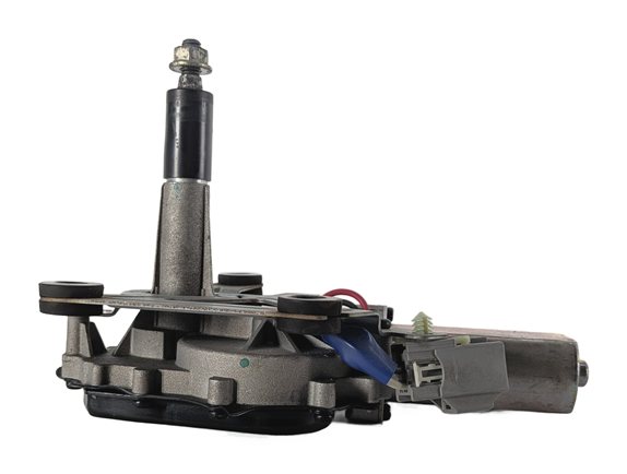 Thumbnail 4: 2005-2016 LAND ROVER LR3 LR4 REAR WIPER MOTOR TRUNK HATCH GATE WIPER MOTOR