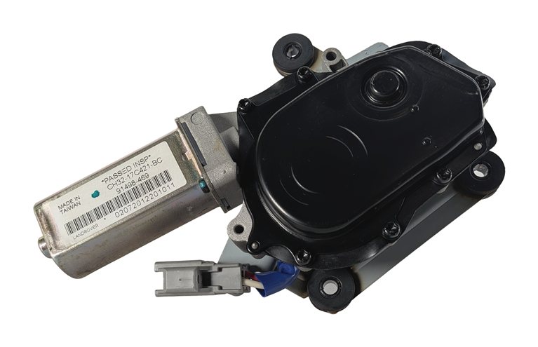 Thumbnail 6: 2005-2016 LAND ROVER LR3 LR4 REAR WIPER MOTOR TRUNK HATCH GATE WIPER MOTOR