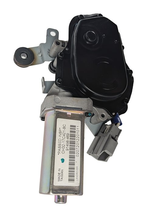 Thumbnail 7: 2005-2016 LAND ROVER LR3 LR4 REAR WIPER MOTOR TRUNK HATCH GATE WIPER MOTOR