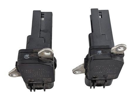 Thumbnail 2: 10-13 LAND ROVER LR4 RANGE ROVER SPORT (L320 L322) 5.0L MASS AIR FLOW SENSOR SET