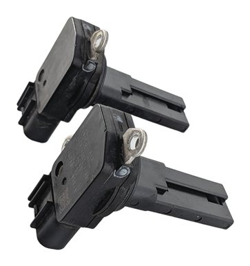 Thumbnail 3: 10-13 LAND ROVER LR4 RANGE ROVER SPORT (L320 L322) 5.0L MASS AIR FLOW SENSOR SET