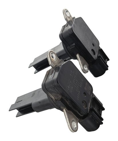 Thumbnail 4: 10-13 LAND ROVER LR4 RANGE ROVER SPORT (L320 L322) 5.0L MASS AIR FLOW SENSOR SET