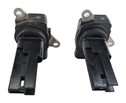 Thumbnail 5: 10-13 LAND ROVER LR4 RANGE ROVER SPORT (L320 L322) 5.0L MASS AIR FLOW SENSOR SET
