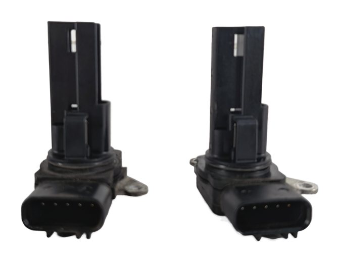 Thumbnail 6: 10-13 LAND ROVER LR4 RANGE ROVER SPORT (L320 L322) 5.0L MASS AIR FLOW SENSOR SET