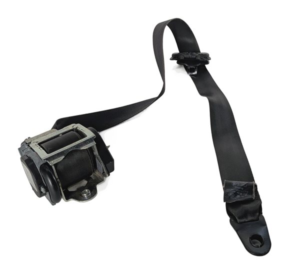 2008-2016 RANGE ROVER SPORT (L320) / LR3 LR4 DRIVER SEATBELT RETRACTOR (Black)