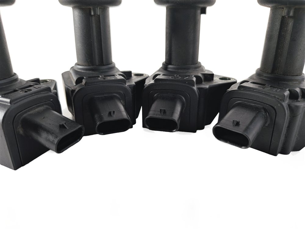 Thumbnail 9: 10-13 LAND ROVER LR4 RANGE ROVER SPORT (L320 L322) 5.0L V8 IGNITION COIL SET/8