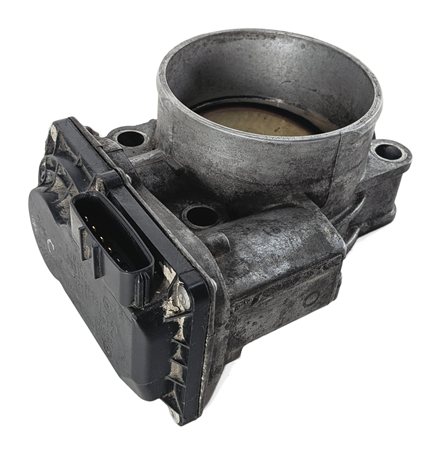2010-2013 LR4 RANGE ROVER SPORT (L320 L322) 5.0L V8 ENGINE THROTTLE BODY