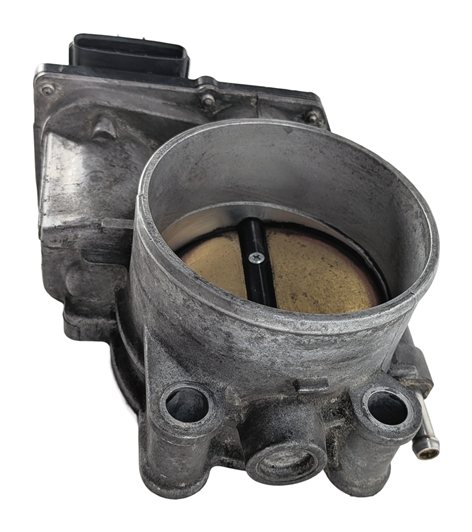Thumbnail 4: 2010-2013 LR4 RANGE ROVER SPORT (L320 L322) 5.0L V8 ENGINE THROTTLE BODY