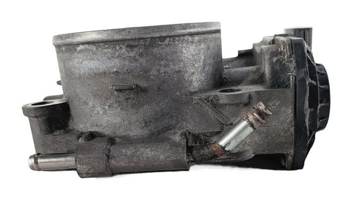 Thumbnail 5: 2010-2013 LR4 RANGE ROVER SPORT (L320 L322) 5.0L V8 ENGINE THROTTLE BODY