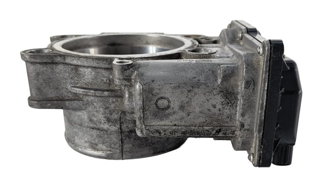 Thumbnail 7: 2010-2013 LR4 RANGE ROVER SPORT (L320 L322) 5.0L V8 ENGINE THROTTLE BODY