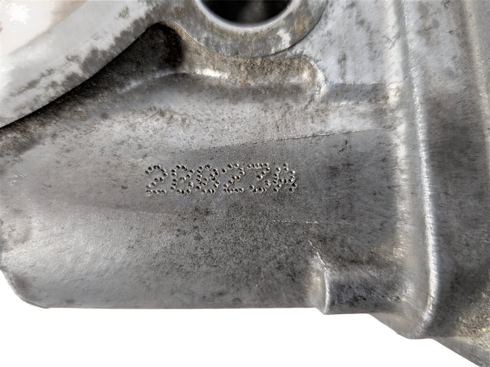 Thumbnail 9: 2010-2013 LR4 RANGE ROVER SPORT (L320 L322) 5.0L V8 ENGINE THROTTLE BODY