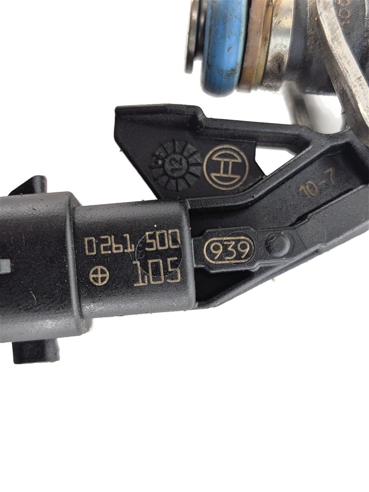 Thumbnail 12: 2010-2017 RANGE ROVER SPORT (L320 L322) JAGUAR XF XJ XK 5.0L FUEL INJECTOR SET 8