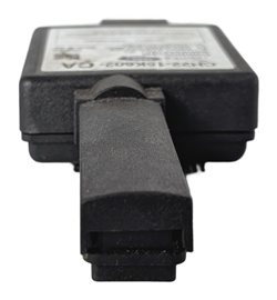 2012 LAND ROVER LR4 (L319) KEYLESS ENTRY REMOTE RECEIVER CONTROL MODULE COMPUTER